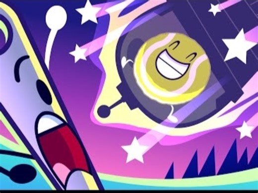 【官方更新】BFDIA 20: Launch Party