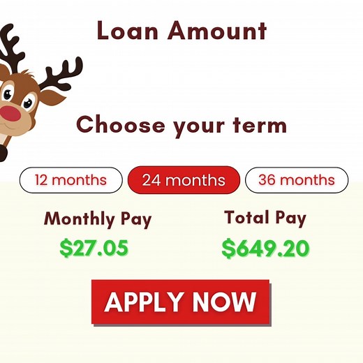 ⚡ Money made easy! Borrow $600 pay only $27.05/month. Fast, secure, and simple! | Your Quickly Loan