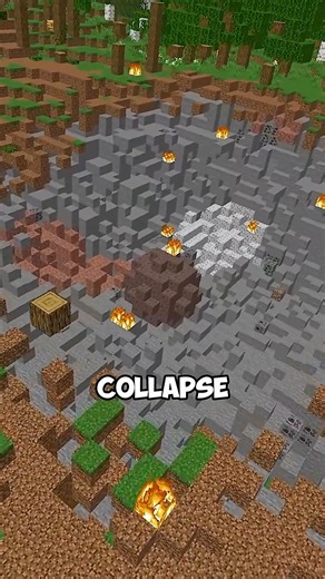 469K views · 12K reactions | This Mod Makes the World End in 30 Days #minecraft #reels | Monga Gaming | Facebook