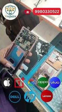 🚨 STOP SCROLLING 🚨This Samsung Galaxy Note 20 Ultra fell from the 2nd floor 😱