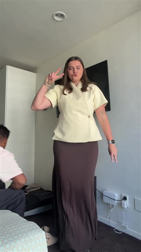 SWAG @Nishan #nzcreatorcon26 #NZCC26 #swag