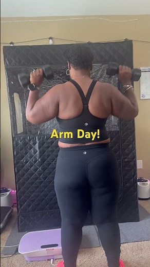 Compounded Tirzepatide Journey: Day 5 Workout! 💪