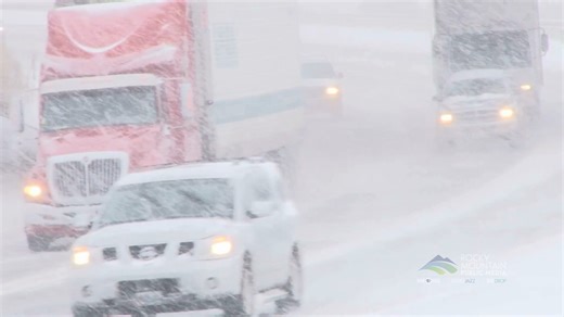 Rocky Mountain Public Media plays a key role in sharing emergency warnings via the Emergency Alert System. We’ve recently improved our signal reach in Boulder County to better support communities across Colorado! | Rocky Mountain PBS