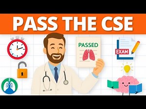 How to Pass the Clinical Simulation Exam (CSE)