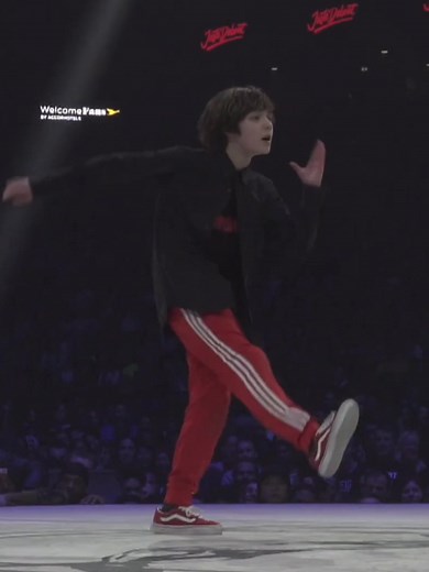 Mesmerising 🥰 a star Lock dance #JJ #justinjay #fypシ #dance