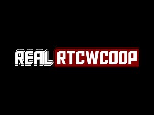 RealRTCWCOOP (1.00) file - Return To Castle Wolfenstein: Cooperative Gameplay mod for Return To Castle Wolfenstein