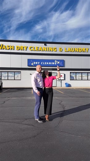 What can we say? #laundrydelivery #laundrytogo #laundryneeds #laundromatlife #drycleaner #washdryfold | Smartwash Laundry Center