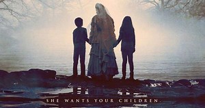 2.3K views · 13 reactions | The Curse of La Llorona Trailer (2019) FHD Movie Trailers | Movie Trailers | Facebook