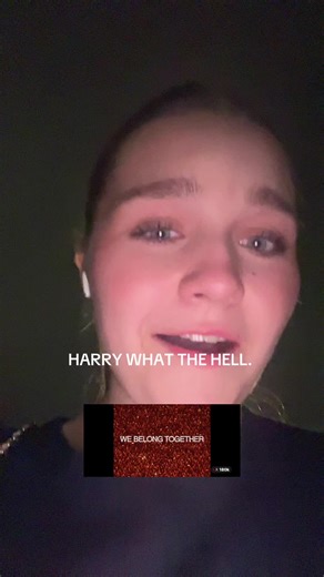 Emotional Moments in Harry Styles' New Video