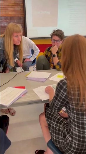 POV: You Joined the Bookshare Educator Cohort! #Shorts