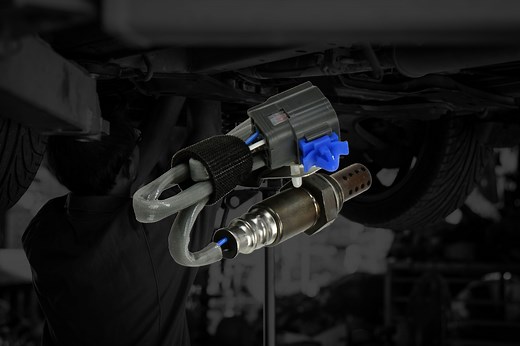 P2272 Code: Oxygen Sensor Signal Biased/Stuck Lean (Bank 2 Sensor 2) - In The Garage with CarParts.com