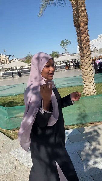 ‏مسجد قباء 💖#المدبنة_المنورة #مسجد_نبوى #شتاء