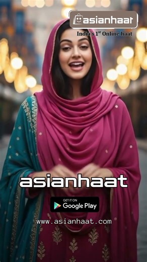 Asianhaat || India's 1st Online Haat || B2B Marketplace