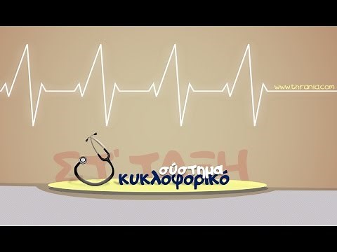 Κυκλοφορικό σύστημα