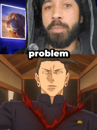 This Jujutsu Kaisen scene quietly exposed a flaw in the entire power system. Toji Fushiguro vs Suguru Geto wasn’t just a fight… it changed how the world of Jujutsu Kaisen works forever #jjk #getosuguru #tojifushiguro #anime #TikTokCreatorSearchInsightsIncentive