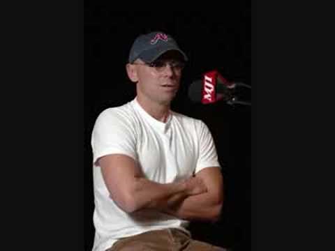 Kenny Chesney- Old Bird Dog
