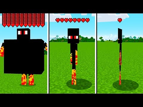 ATHOS FICOU MAIS FINO QUE PAPEL NO MINECRAFT