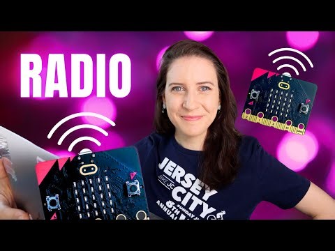 Syncing NeoPixels over Radio // Creative LEDs * 07 *