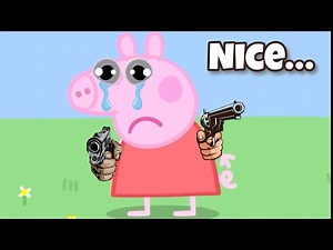 Peppa Pig Top 50 Funny Memes Compilation / TRY NOT TO LAUGH