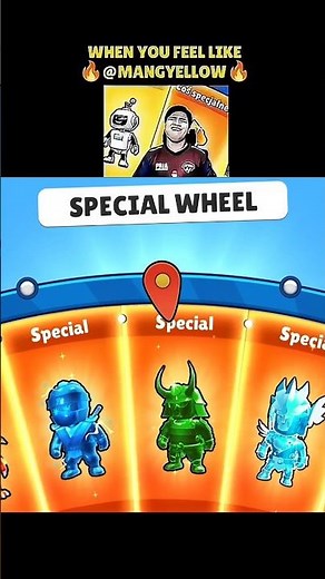 Finally I Got My Fav rarest Skin In Stumble Guys 😯 only 0000000000.1% Chance To Get the Beast Skin 🤕