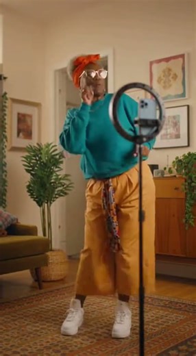 Millenials/Gen Z In The Next 25 Years On Social Media. #genz #millennials #influencer #dance