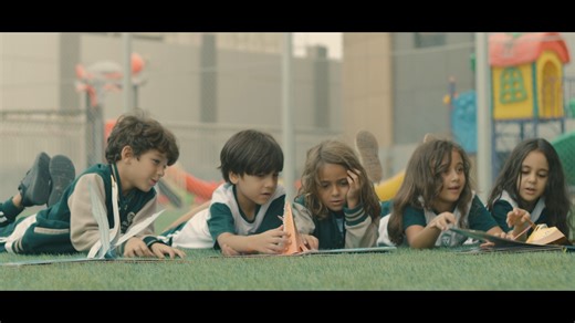 Every day at Carleton, we witness the spark of joy and ideas grow with every show. Our aim is to ensure that our graduates are confident, caring, open-minded, and knowledgeable members of the community, ready to add their own spark of innovation to the world. We are proud to walk this journey with your children, nurturing them from their very first day until the moment they graduate, ready to wear the crown of their achievements. Apply Now: https://winix.carletoncollege.net/wx/admission/online_f