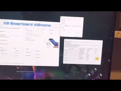 CLONING CARD using x2 EMV software 2025 tutorial #usa #canada