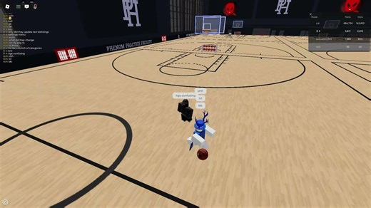 hed - Clipped Roblox with Medal.tv