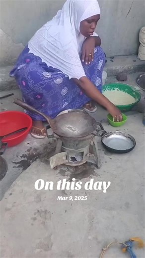 Mikate ya Ufuta Recipe: On This Day Celebrations