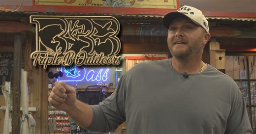 Coast Life: From punchlines to wildlife designs, this Coast comedian is living his dream