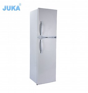 [Hot Item] Solar Refrigerator 10.4 Cu. FT 12V/24V DC Top Freezer off Grid Fridge