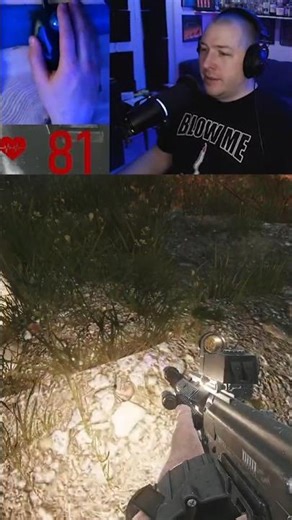 Have You Seen A Scav Hiding Here On Tarkov's Customs Map? #tarkov #eft #tarkovgame #twitch #stream