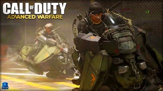 28K views · 315 reactions | Aftermath | Call of duty advanced warfare | Part 2 | Freak Games | Facebook