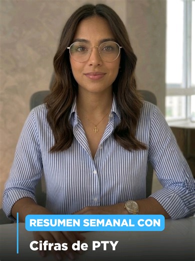Resumen semanal de Cifras de PTY 📊 • Grupo Vierci adquiere Subway en Panamá y suma más de 70 restaurantes a su portafolio. • ACODECO ordena la suspensión provisional del aumento en tarifas de telefonía móvil en Panamá. • Cosco Shipping anuncia la suspensión de sus servicios en el puerto de Balboa. • Siete nuevas empresas y expansión logística impulsarán inversiones por $16.1 millones en zonas francas de Panamá. • La Asociación Bancaria de Panamá advierte posibles implicaciones para el acceso al
