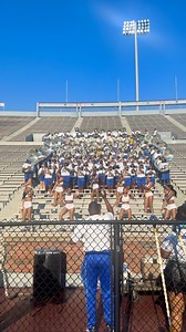 You know we had to pull out the classic! “Pass the C”. #bmmb #fvsu #hbcubands #bluemachine | Fort Valley State University Blue Machine Marching Band