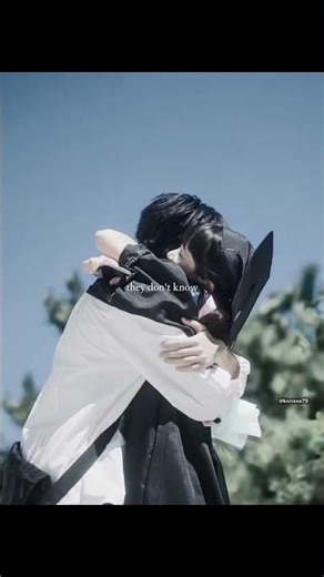 They don't know about - One Direction x When I fly towards you #edit #songlyrics #cdrama