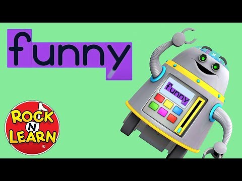 Read, Spell & Write Sight Words - funny, face, get, to, for, me, my