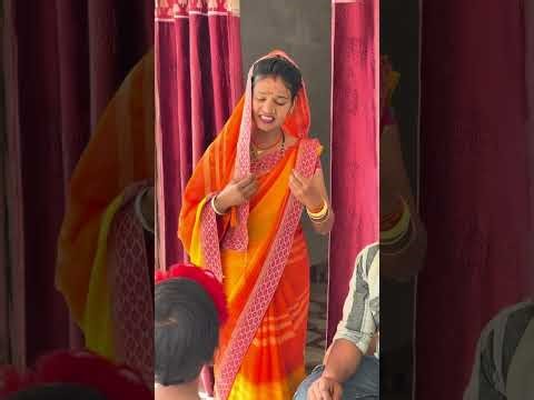 Sun kaike Angana hamar😢|| official pooja Pramod ||