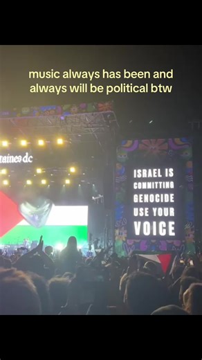 The Political Power of Music in Society