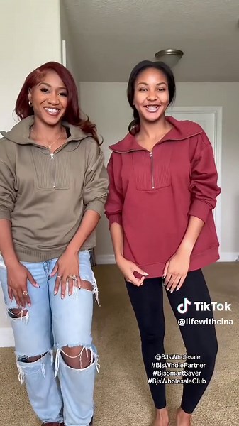 BJ's Wholesale Club: Apparel Must-Haves for Holiday Shopping