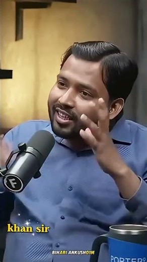 !! गांधी को गाली देने वाले यह वीडियो जरूर देखें !! #viralmotivation #khansirlogic #mountfishtail ..