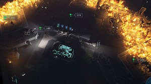 Aliens: Dark Descent — How to Rotate Sentry Guns