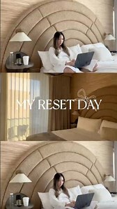 Slow mornings, rooftop views, and cozy hotel moments #staycation