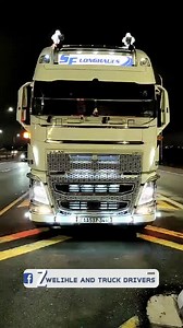 25K views · 816 reactions | Long hours, lonely nights, and open roads; the diary of a trucker is written in tire treads. | Zwelihle and Truck Drivers Code 14 Squad | Facebook