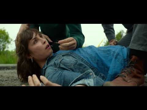 Rupture (2016) Official Trailer