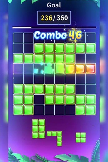 Block Puzzle1010 V519- 800×1200
