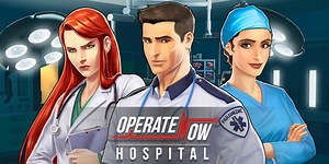 Operate Now: Hospital