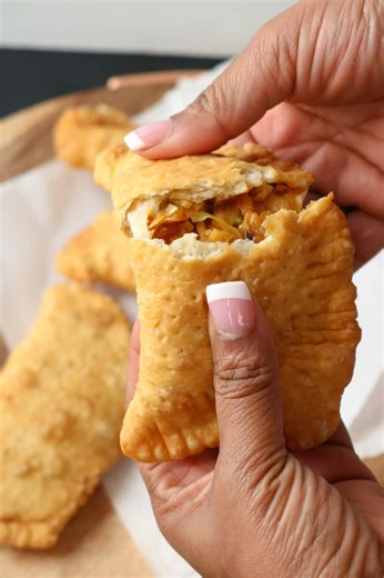 1K views · 20 reactions | Pate kode  | La Cuisine Typique Haïtienne | Facebook