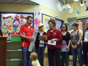 Big Steps Campaign on Reels