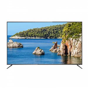 [Hot Item] LCD LED 65 Inches 4K Smart TV, Cheap Flat Screen for Sale